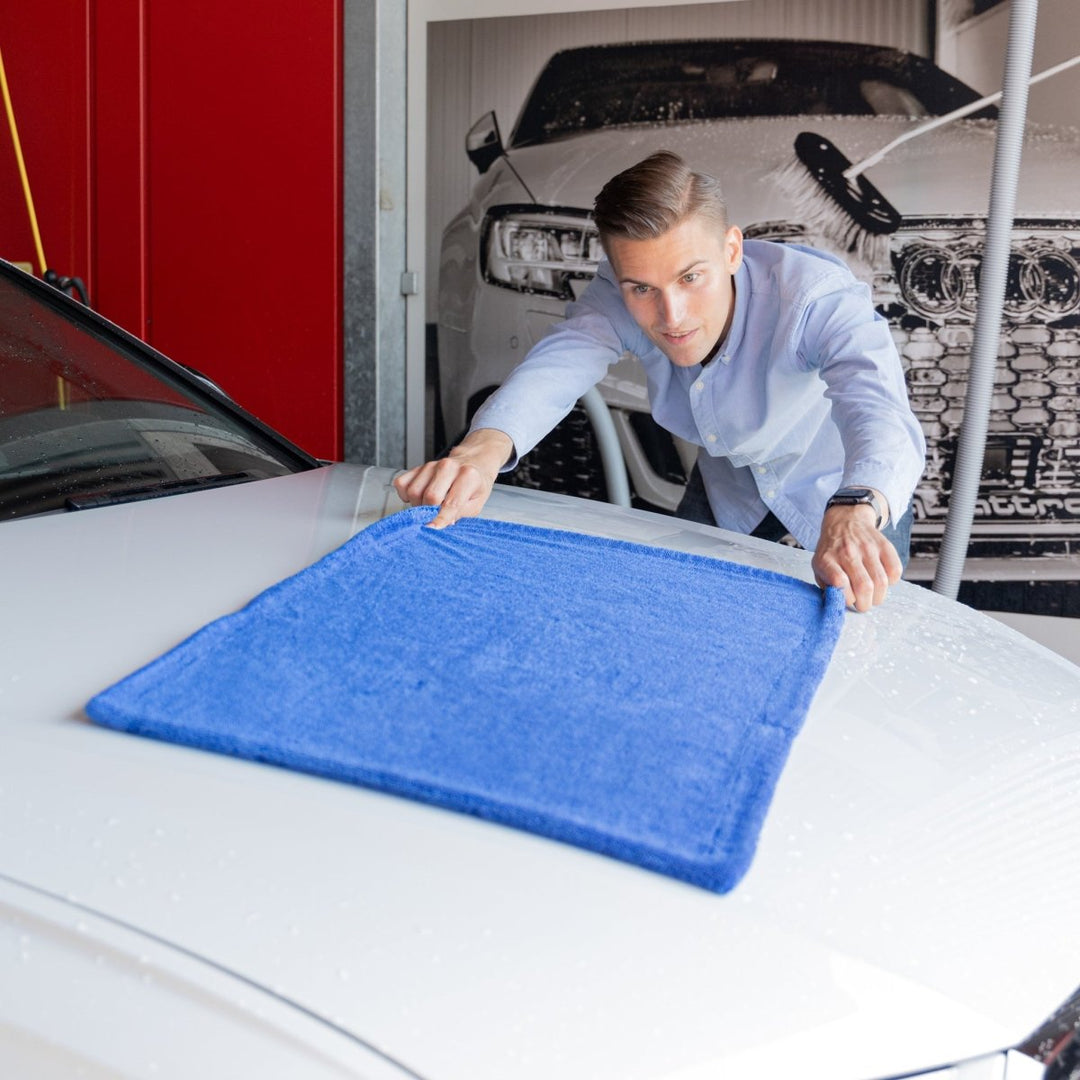 Auto Innenraum Reiniger: Von höchster Qualität, Made in Germany
